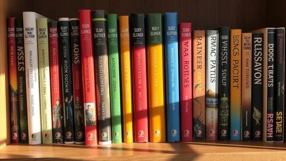 Sofie Sarenbrant böcker i rätt ordning