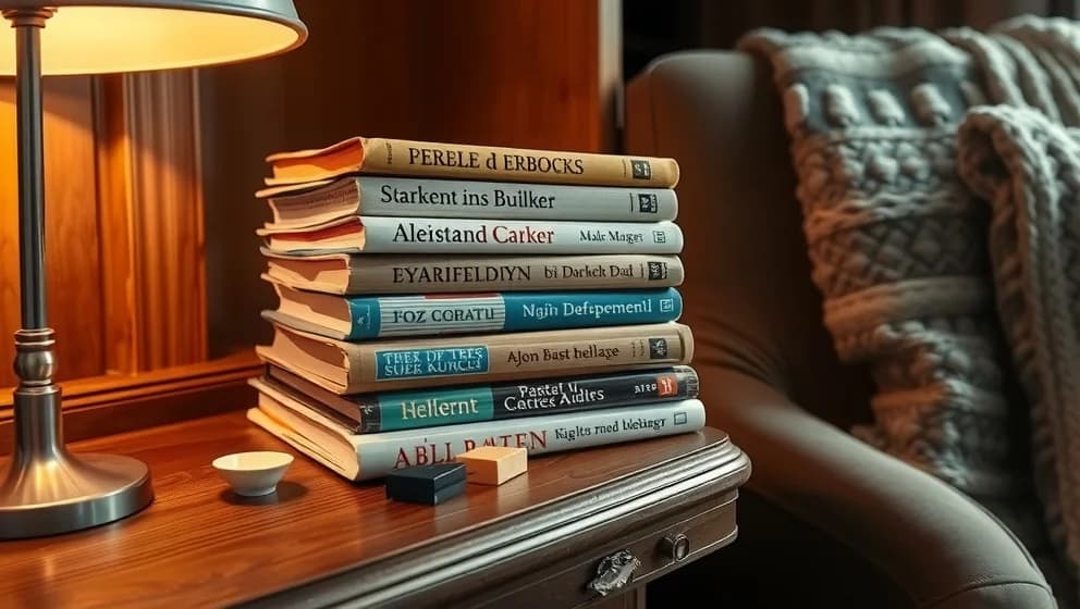 Stephen King böcker på svenska du bör läsa