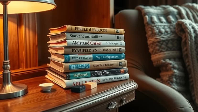 Stephen King böcker på svenska du bör läsa