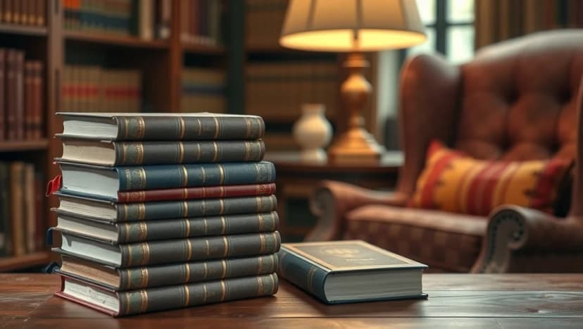 Thomas Mann-böcker du bör läsa