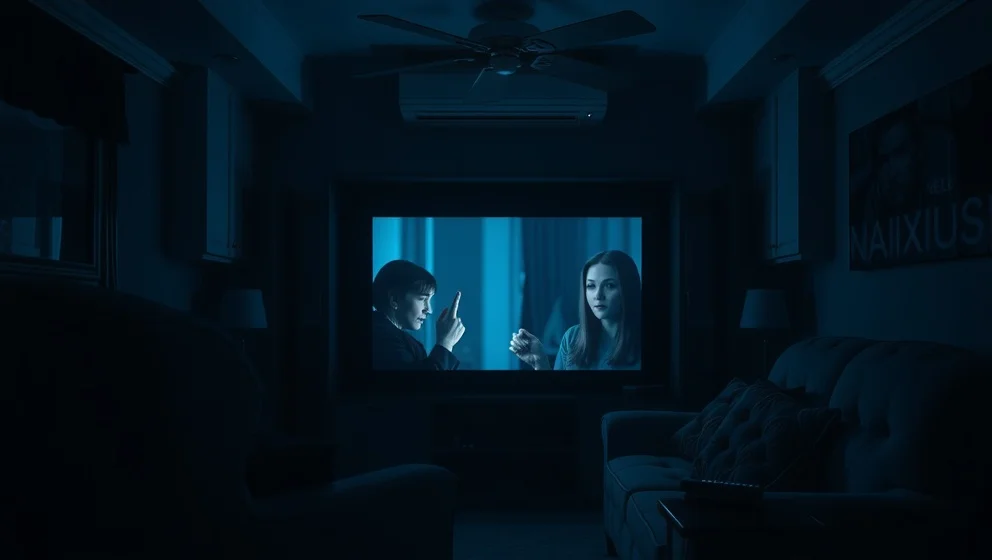 Bästa TV4 Play serier deckare att se nu