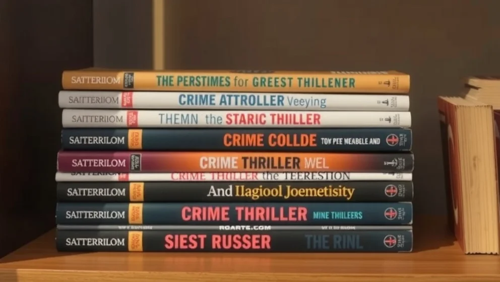 Unni Lindells böcker i ordning