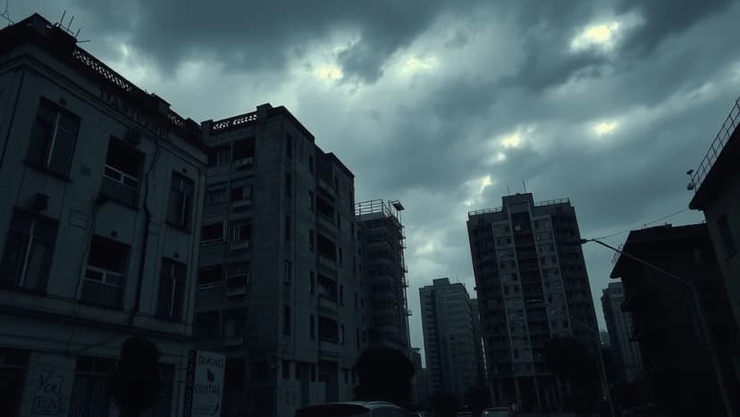 Vad är en dystopi egentligen