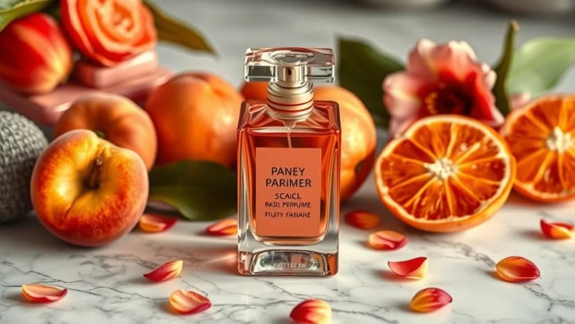 Valentino Born in Roma Coral Fantasy doften