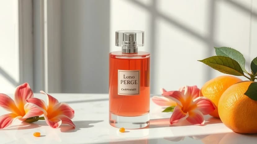 Valentino Coral Fantasy 100ml helt enkelt bäst