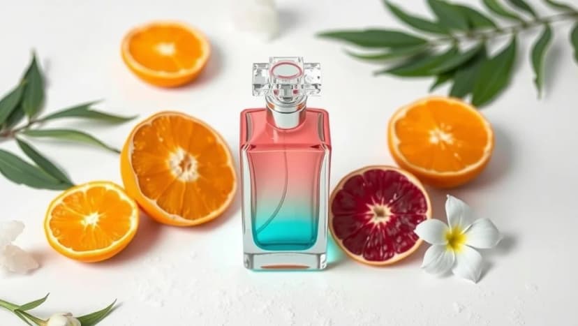 Valentino Coral Fantasy Herr En parfym för män